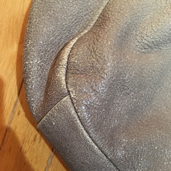 SOLD Authentic Prada Handbag Cervo Lux Chain - Picture 10 of 16